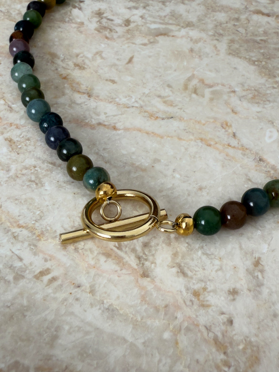 Green & Earth