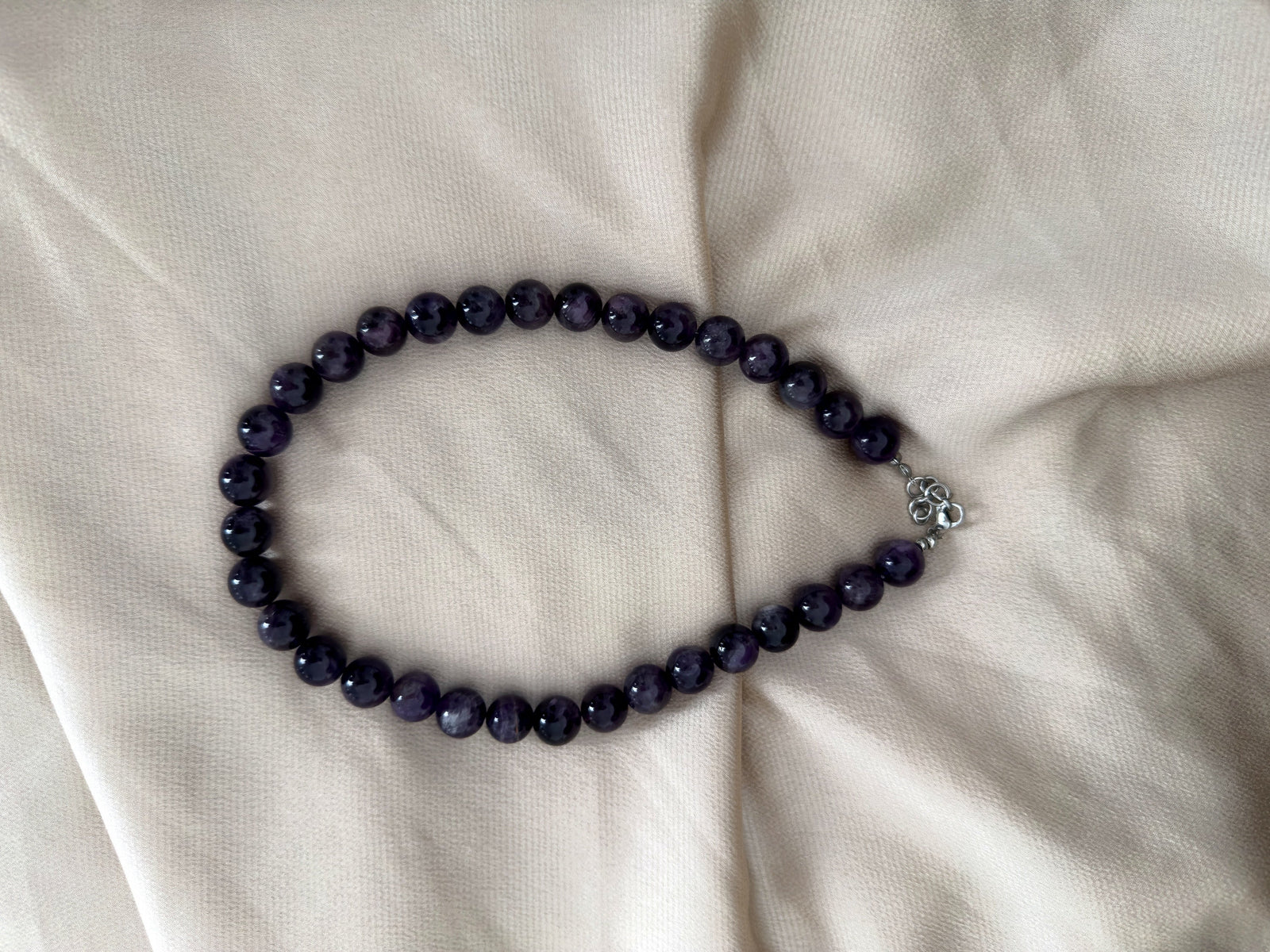 Blue & Purple