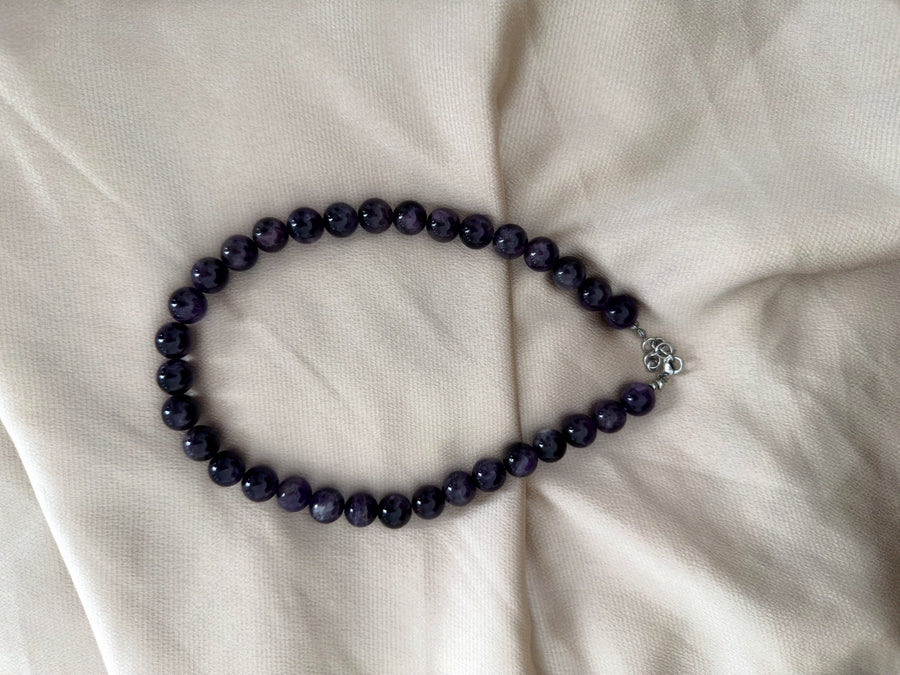Blue & Purple