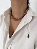 Moonstone Necklace