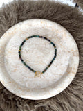 Indian Agate Choker