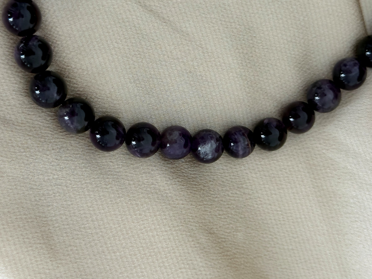 Amethyst Necklace