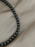 Hematite Necklace