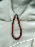 Red Jasper Necklace
